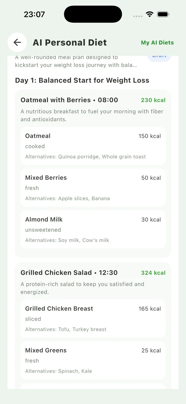 Catalina Health — 3