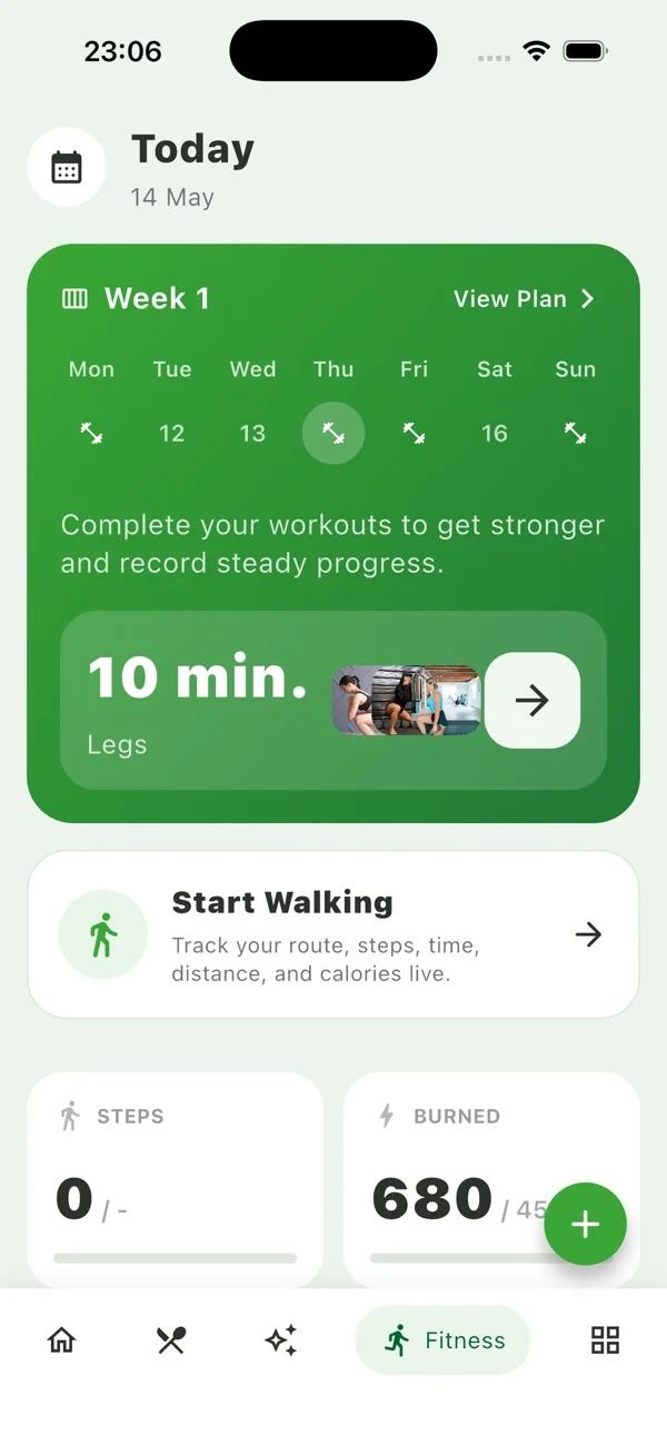 Catalina Health — 1