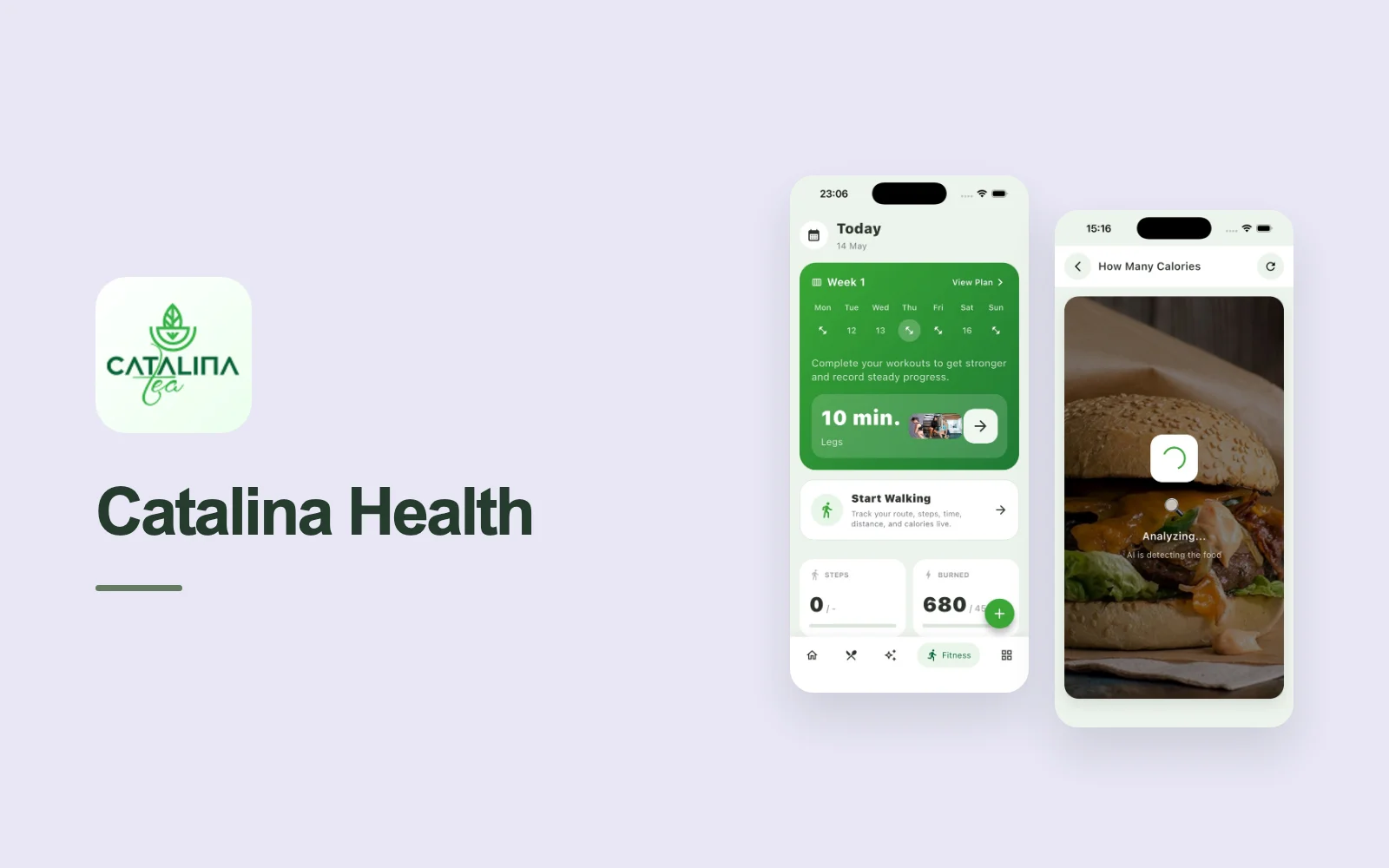 Catalina Health